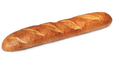 Französisches Baguette